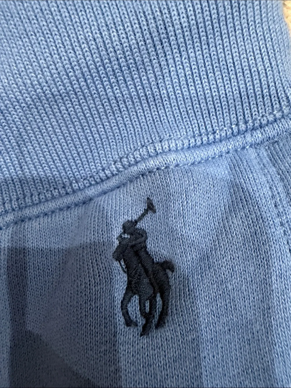 Polo by Ralph Lauren Kids Blue Sweat Joggers